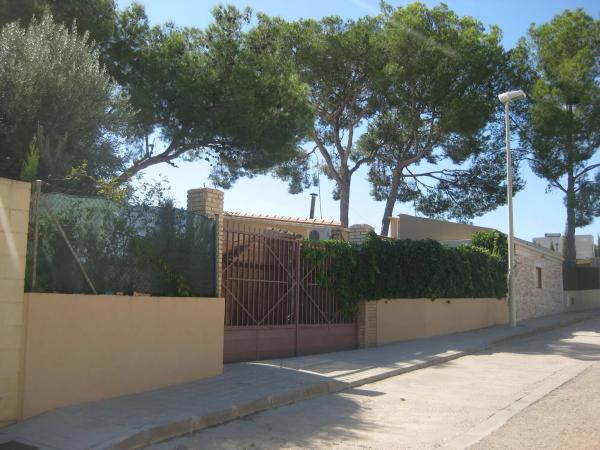 Terreno en calle del Mirador, 61 -b