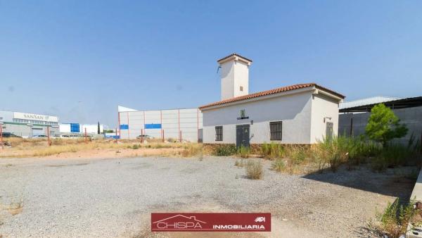 Terreno en El Corralet - Bonanza - Tres Rutas