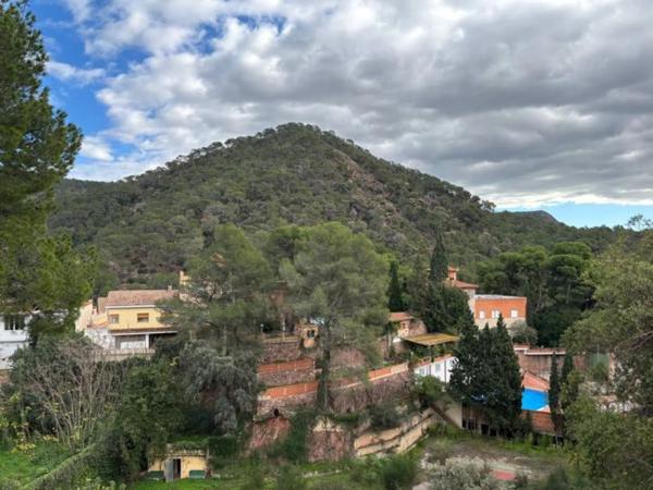 Terreno en calle de l'Era