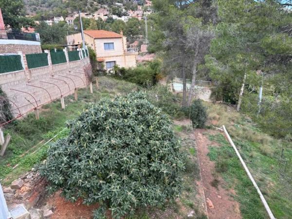 Terreno en calle de l'Era