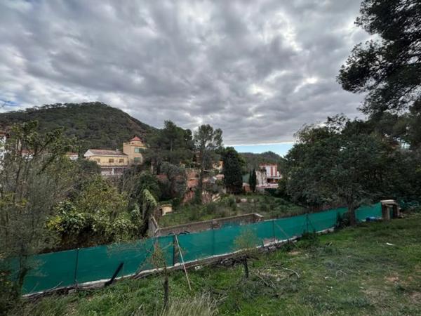 Terreno en calle de l'Era