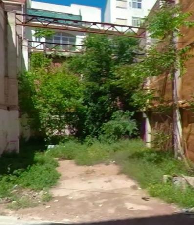 Terreno en calle la Bàscula, 3