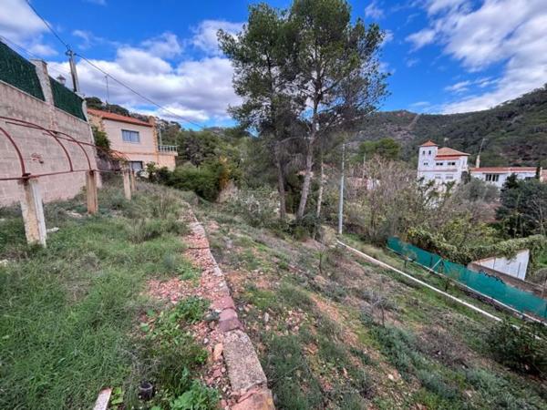 Terreno en calle de l'Era