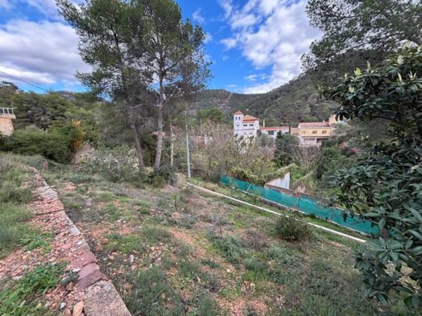 Terreno en calle de l'Era