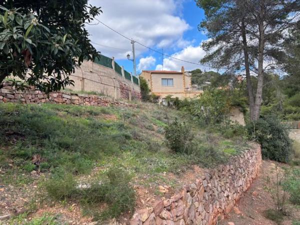 Terreno en calle de l'Era