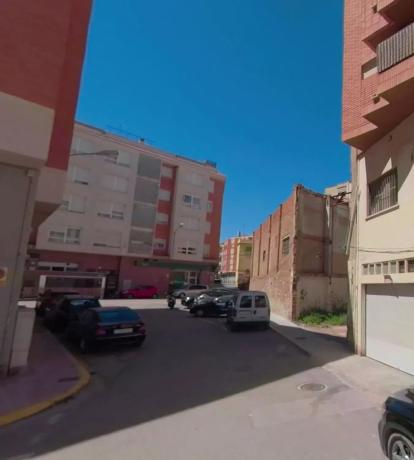 Terreno en calle la Bàscula, 3