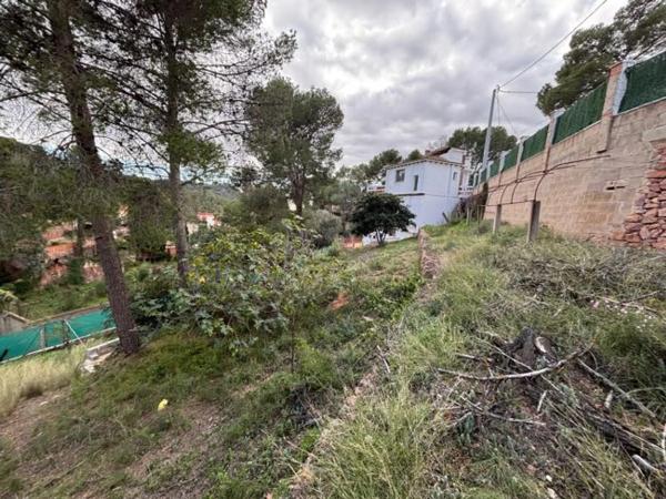 Terreno en calle de l'Era