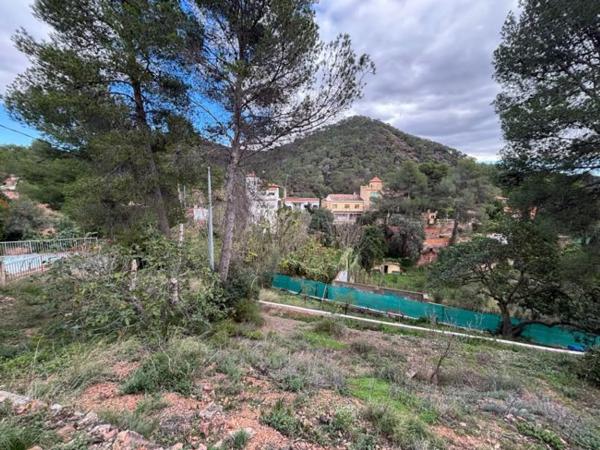 Terreno en calle de l'Era