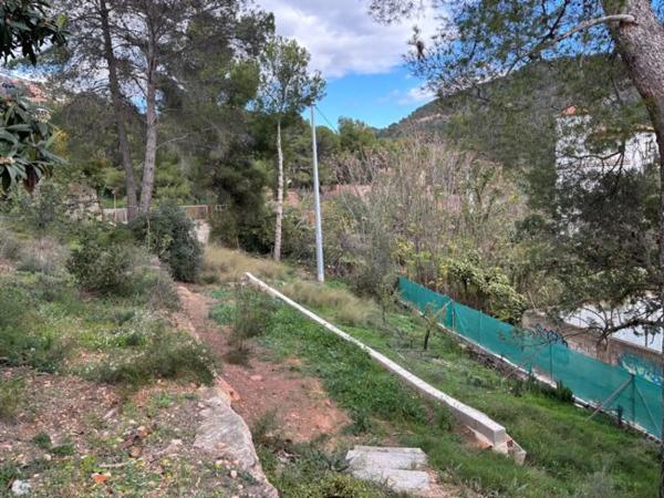 Terreno en calle de l'Era