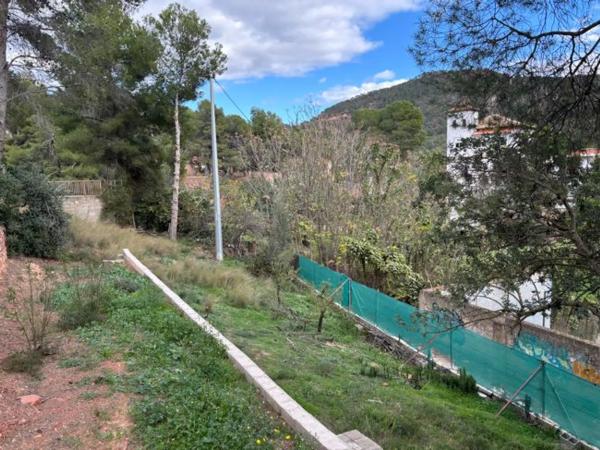 Terreno en calle de l'Era