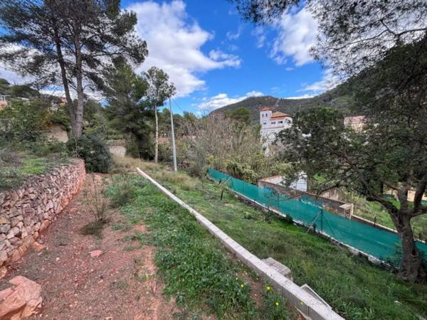 Terreno en calle de l'Era