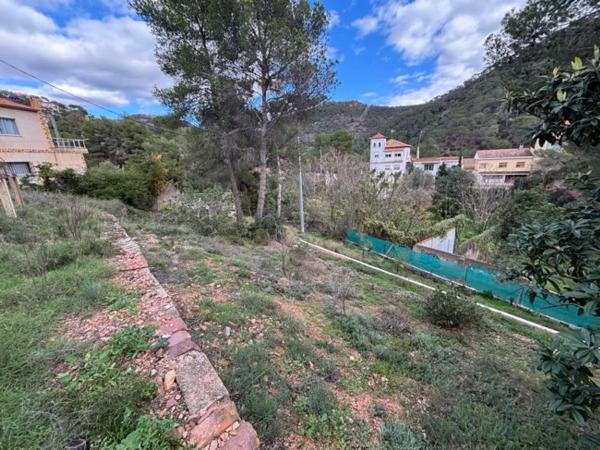 Terreno en calle de l'Era