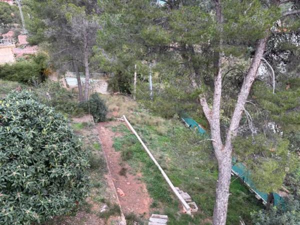 Terreno en calle de l'Era