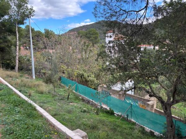 Terreno en calle de l'Era