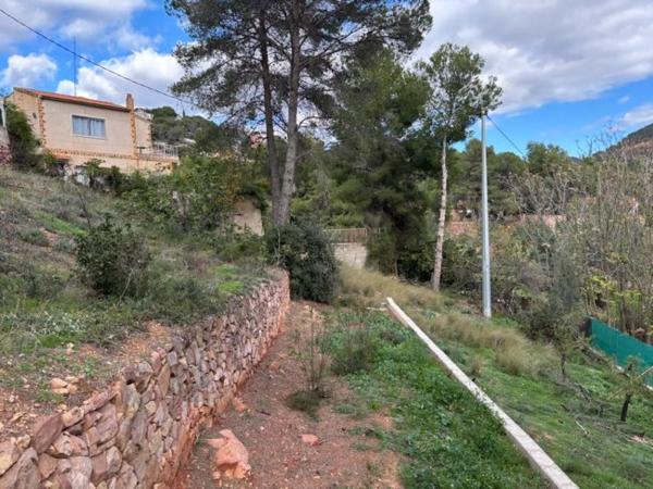 Terreno en calle de l'Era