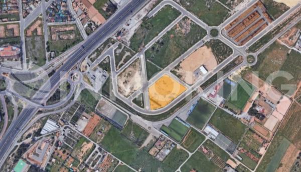 Terreno en calle Ue Sector I-1, 4 a