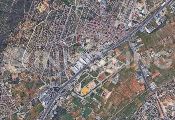 Terreno en calle Ue Sector I-1, 4 a