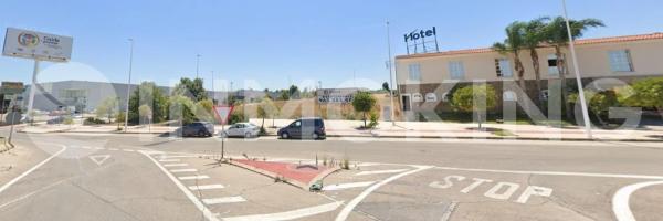 Terreno en calle Arpella, 6