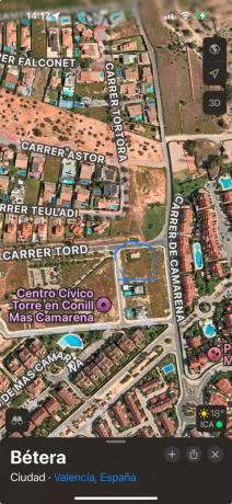 Terreno en Tord y Turquesa s/n