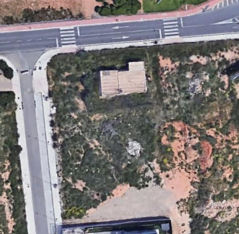 Terreno en Tord y Turquesa s/n