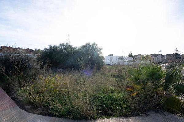 Terreno en Tord y Turquesa s/n