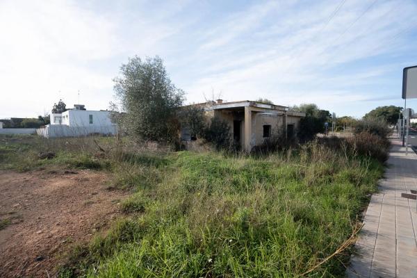 Terreno en Tord y Turquesa s/n