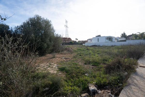Terreno en Tord y Turquesa s/n