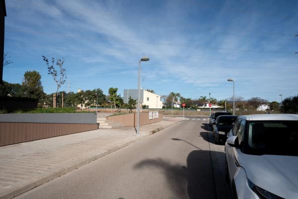 Terreno en Tord y Turquesa s/n