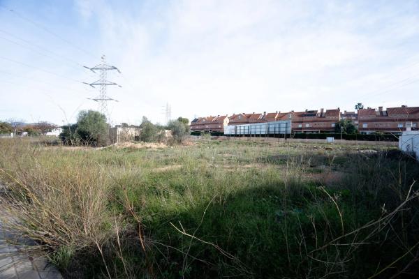 Terreno en Tord y Turquesa s/n