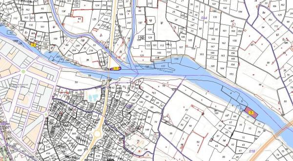 Terreno en Tres Barrancos y Pinela s/n