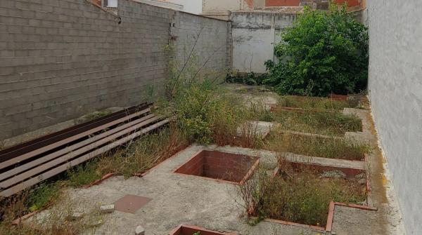 Terreno en Benaguasil