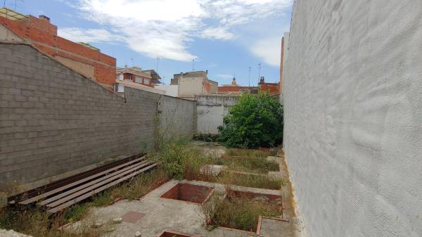 Terreno en Benaguasil