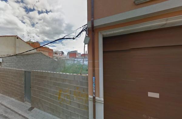 Terreno en Benaguasil