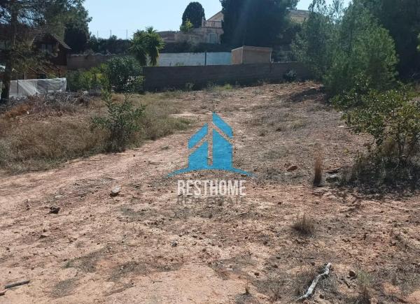 Terreno en calle Racó dels Estimats
