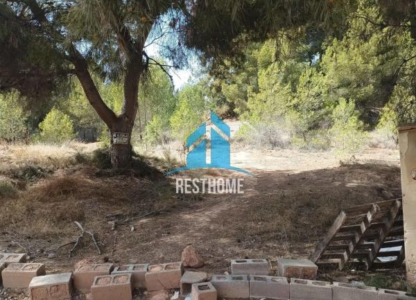 Terreno en calle Racó dels Estimats