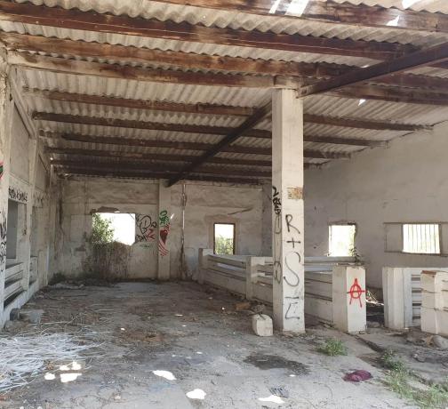 Terreno en Vilamarxant