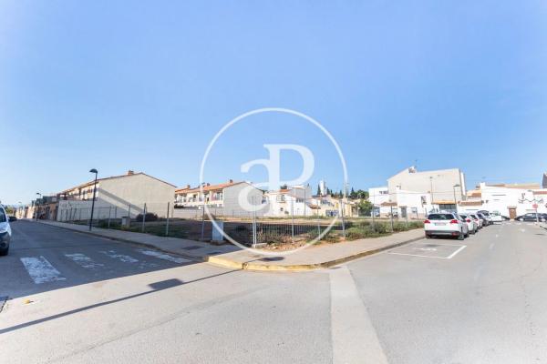 Terreno en Loriguilla