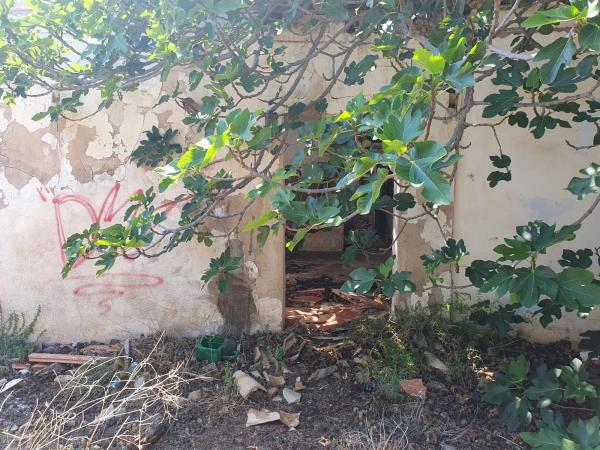 Terreno en Vilamarxant