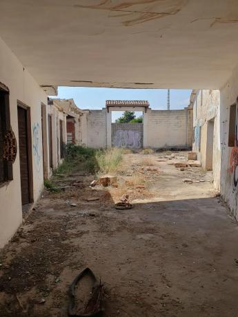 Terreno en Vilamarxant