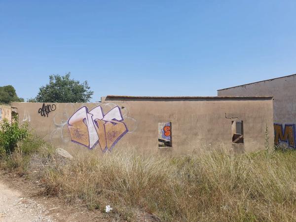 Terreno en Vilamarxant