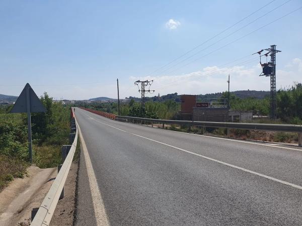 Terreno en Vilamarxant