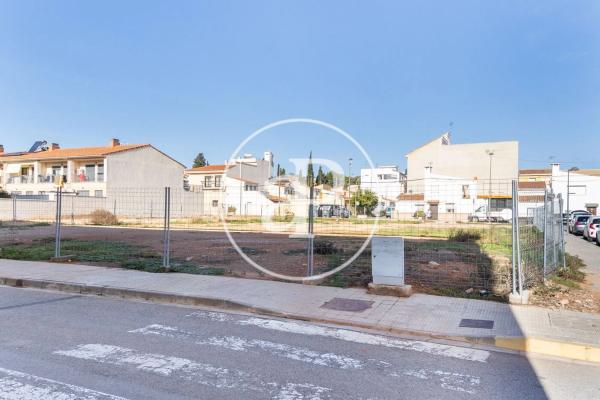 Terreno en Loriguilla