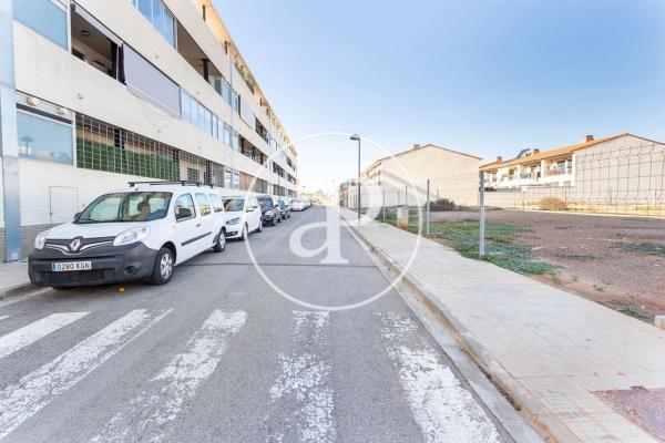 Terreno en Loriguilla