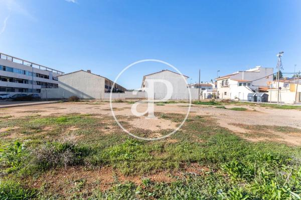 Terreno en Loriguilla