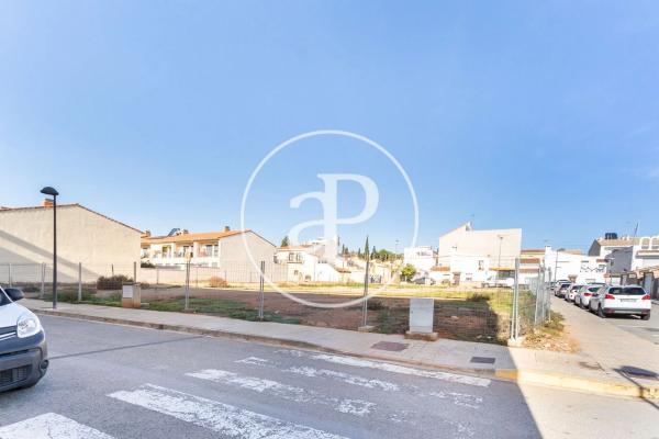 Terreno en Loriguilla