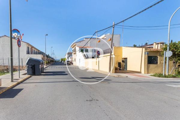 Terreno en Loriguilla