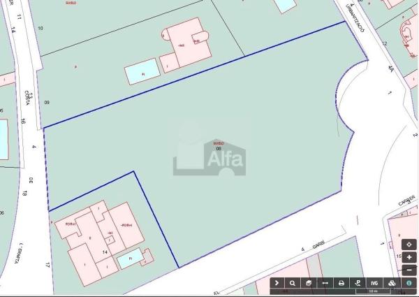 Terreno en Benaguasil