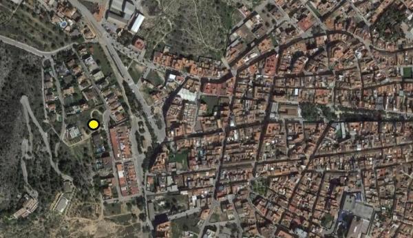 Terreno en Benaguasil