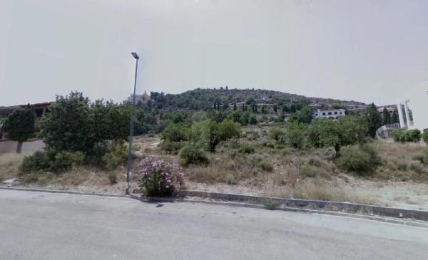 Terreno en Benaguasil
