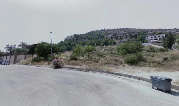 Terreno en Benaguasil